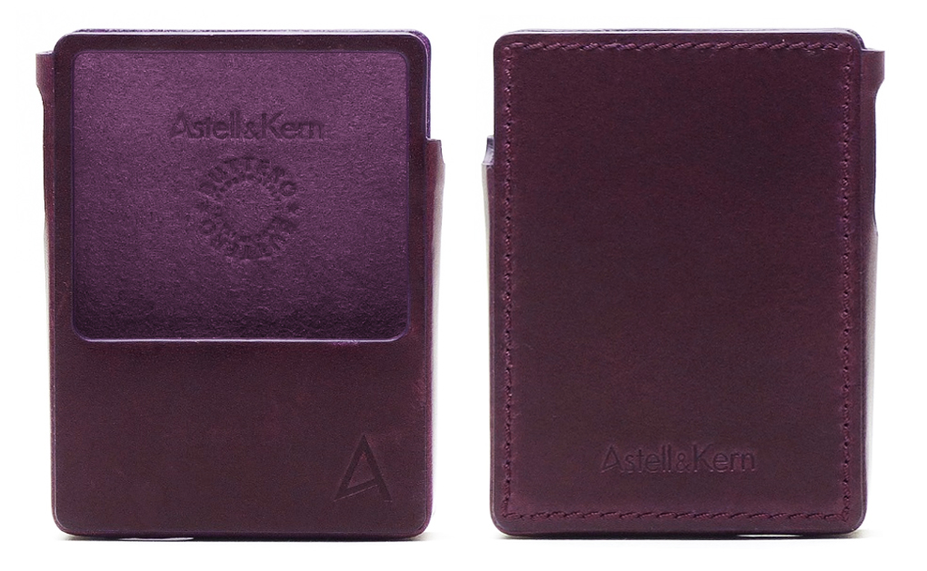 i - AK100 MkII サファイアブルー Astell&Kern AK100MKII LTD サファイアブルー｜Astell&Kern